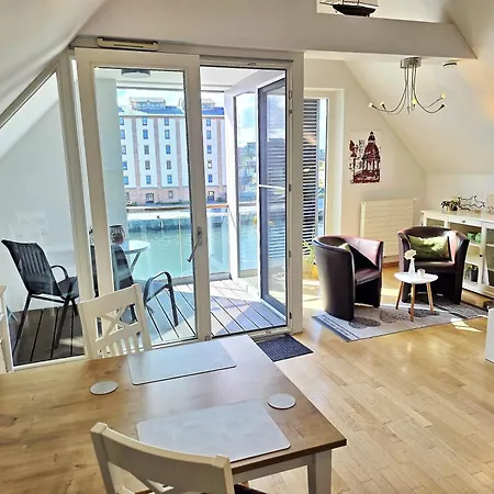 Zur Altstadt Im Schifferhus - Abc585 Apartment