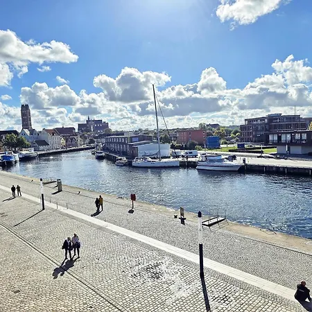 Zur Altstadt Im Schifferhus - Abc585 *