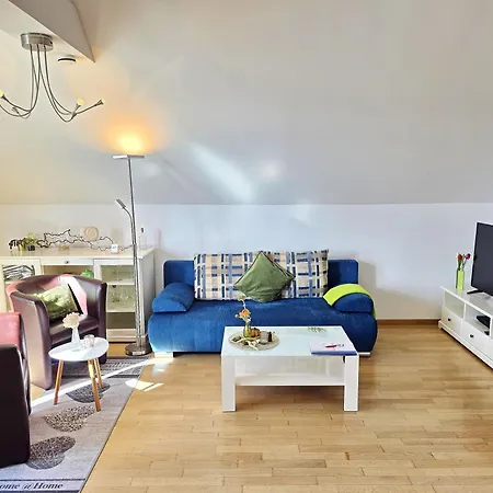 Apartment Zur Altstadt Im Schifferhus - Abc585 *