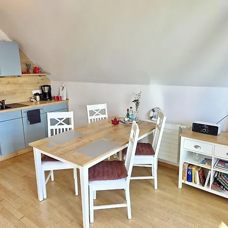 Zur Altstadt Im Schifferhus - Abc585 Apartment *
